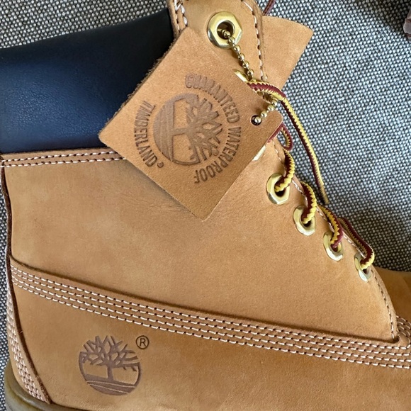 Timberland 6